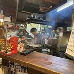 やきとん あかね - 