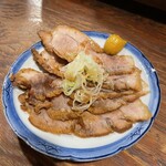 やきとん あかね - 