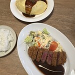 洋食 さかぐち - 
