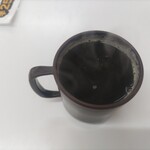 四日市ヒモノ食堂 - 珈琲無料