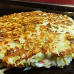 お好み焼きふじ - 