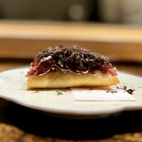 肉割烹 上 - 