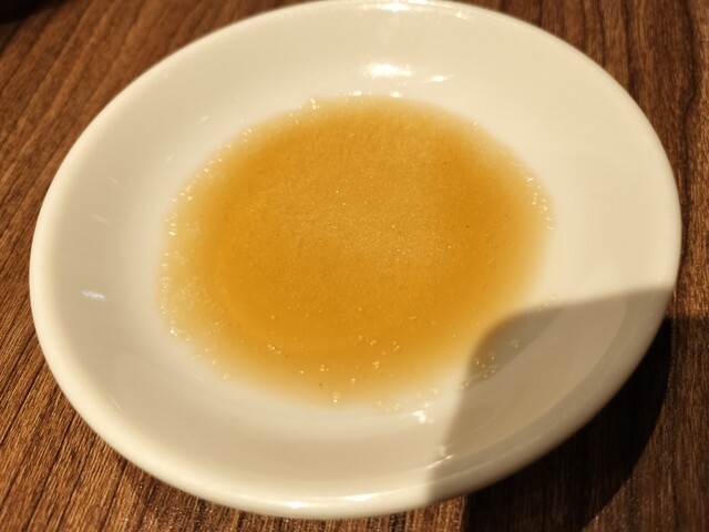 Horumo Sakaba Samoyed Akita Ekimae Ten photo 3