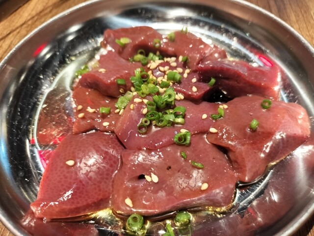 Horumo Sakaba Samoyed Akita Ekimae Ten photo 2