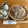 蕎麦処 吉盛 - もりそば