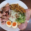 らーめん香澄 阿波座本店