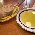 アンティカ オステリア バーチョ - 