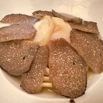 アンティカ オステリア バーチョ - 