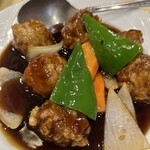 中国料理 一楽 - 