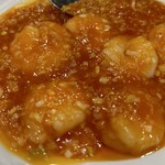 中国料理 一楽 - 