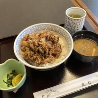 てんぷら天松 日本橋店 - 