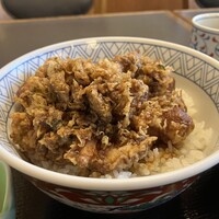 てんぷら天松 日本橋店 - 