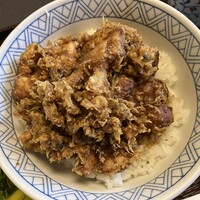 てんぷら天松 日本橋店 - 