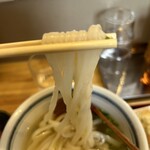 うどん処 重己 - 