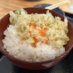 うどん処 重己 - 