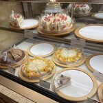 フルーツピークス - 