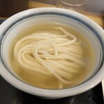 うどん処 重己 - 