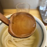 うどん処 重己 - 