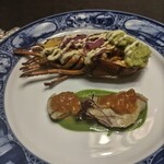 横濱元町 霧笛楼 - 