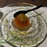 北新地 鮨 栞庵 やましろ - 