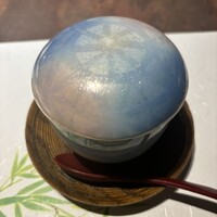 北新地 鮨 栞庵 やましろ - 