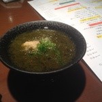 寅八商店 心斎橋店 - もずく