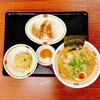 餃子の王将 諏訪野店