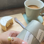 カイカドウ カフェ - 