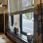 カイカドウ カフェ - 