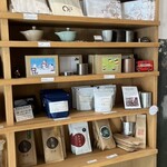 カイカドウ カフェ - 