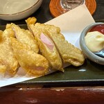 沖縄酒場 み～や～ぐゎ～ - 