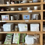 カイカドウ カフェ - 