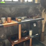 カイカドウ カフェ - 