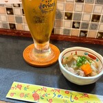 沖縄酒場 み～や～ぐゎ～ - 