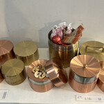 カイカドウ カフェ - 