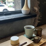 カイカドウ カフェ - 