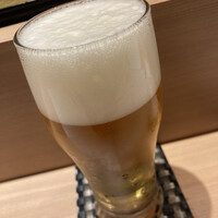 池袋 すし 福寿 - 