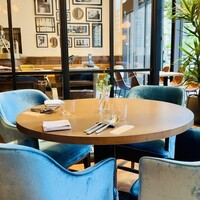 New American Dining GOTTA - 