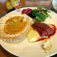 スカイグリルブッフェGOCOCU - 
