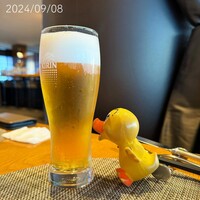 スカイグリルブッフェGOCOCU - 