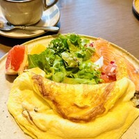 New American Dining GOTTA - 