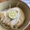 元祖しょうゆうどん 小縣家