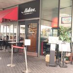 Mallorca - 店舗外観
