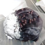 Mallorca - エンサイマーダチョコ