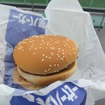 マクドナルド - 料理写真: