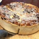 ブッチャー・リパブリック 横浜赤レンガ シカゴピザ＆ビア - 