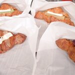 Mallorca - 塩クロワッサン各種