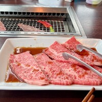 天空焼肉 星遊山 - 