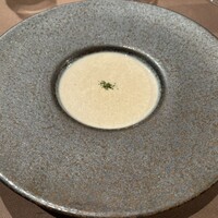 フランス料理 エスカーレ ホテルモントレ仙台 - 
