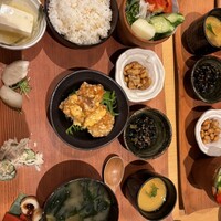 花殿 天王寺ミオ - 